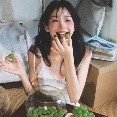 更柔顺更香甜